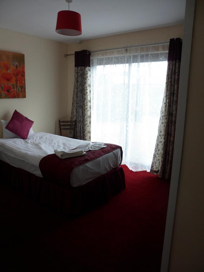 Mulgrave Lodge Дън Лийри Екстериор снимка
