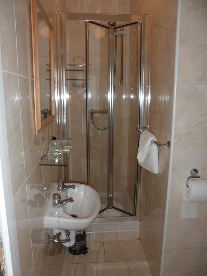 Mulgrave Lodge Дън Лийри Екстериор снимка