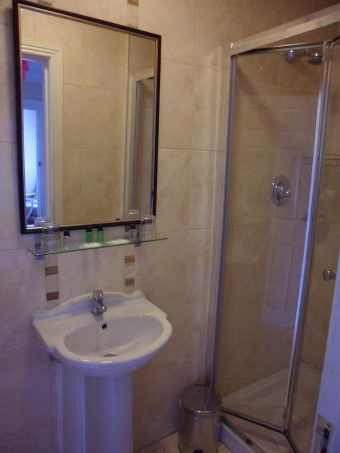 Mulgrave Lodge Дън Лийри Екстериор снимка
